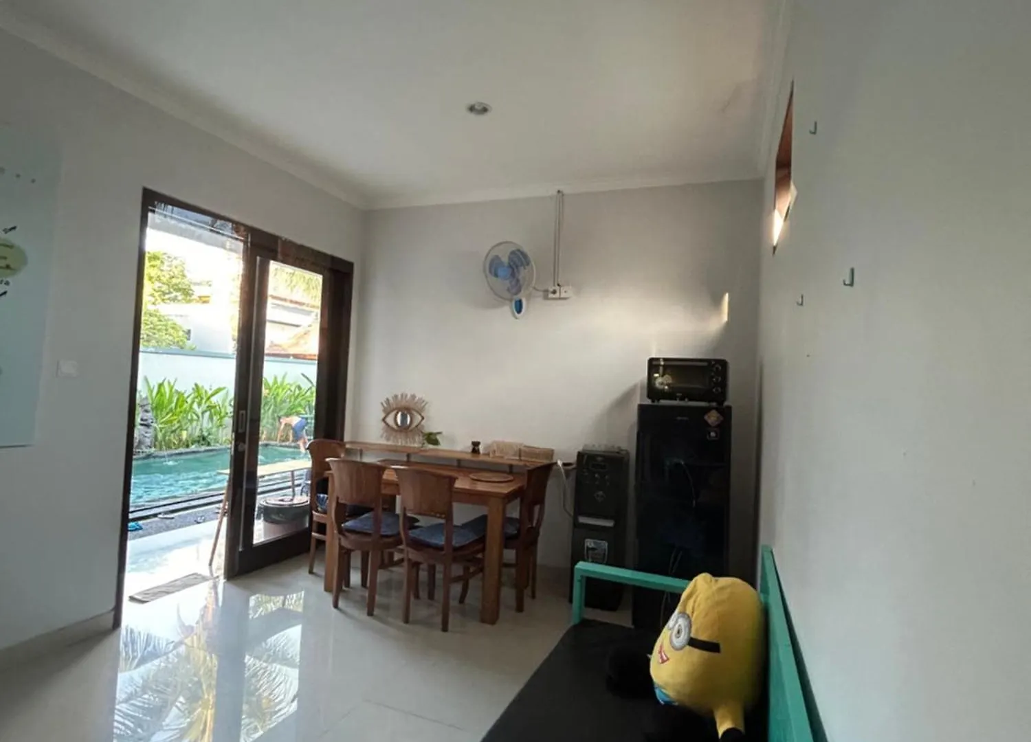 Susinggit Villa Ubud  Ubud (Bali)