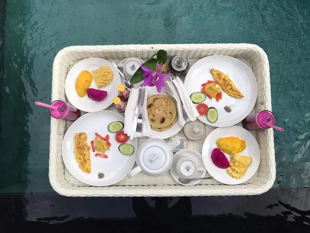 Susinggit Villa Ubud  0*, Ubud (Bali) Indonesia