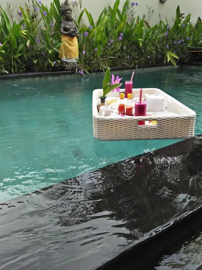 Susinggit Villa Ubud