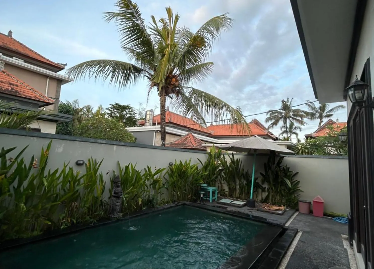 Susinggit Villa Ubud   Ubud (Bali)