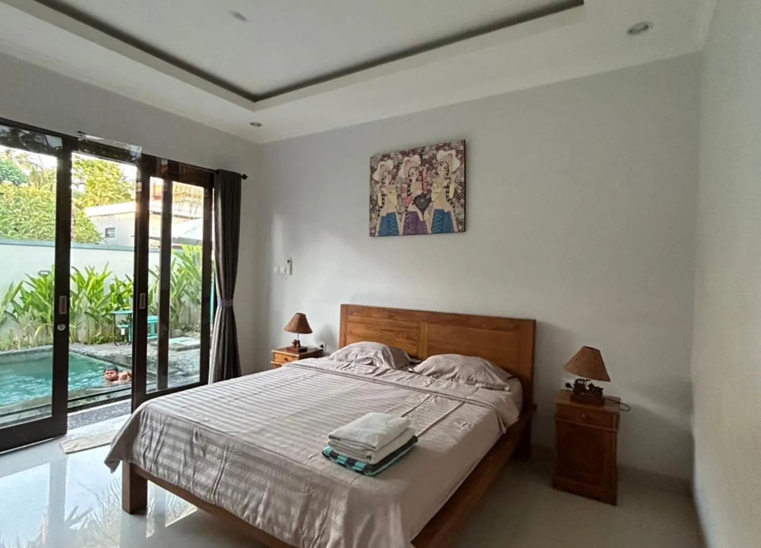 Susinggit Villa Ubud