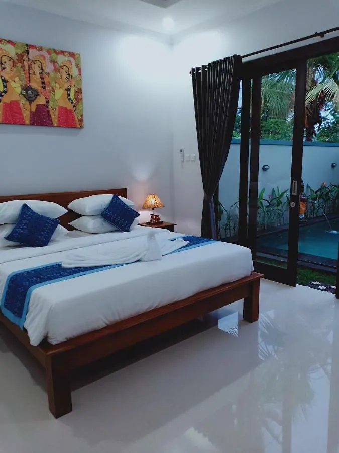 Susinggit Villa Ubud